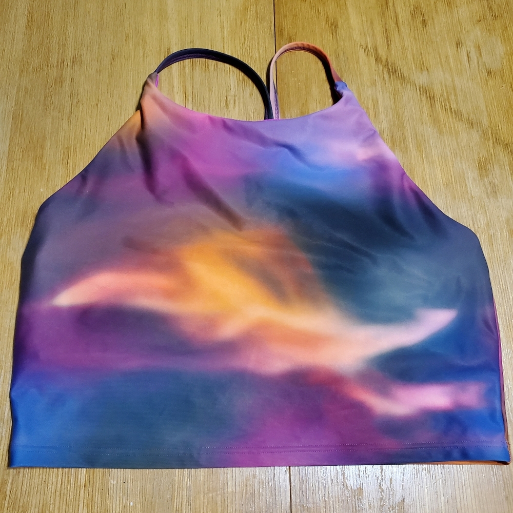 Old navy women's sports top